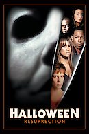 Halloween - Resurrection
