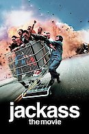 Jackass - The Movie