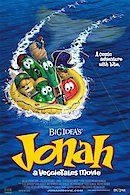 Jonah - A VeggieTales Movie