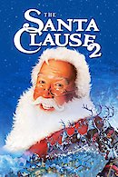 The Santa Clause 2 - The Mrs. Clause