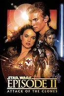 Star Wars: Episode II - Attack of the Clones 3D