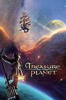 Treasure Planet