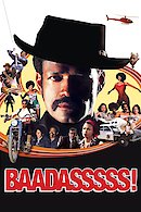 Baadasssss!