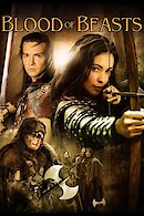 Blood of Beasts (Beauty and the Beast)