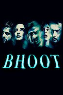 Bhoot (Ghost House)