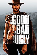The Good, the Bad and the Ugly (Il Buono, il Brutto, il Cattivo.)