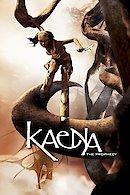 Kaena - The Prophecy (Kaena: La prophetie)