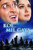 Koi... Mil Gaya (I Found Someone)