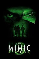 Mimic 3 - Sentinel