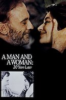 A Man And A Woman, 20 Years Later