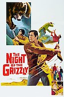 The Night of the Grizzly