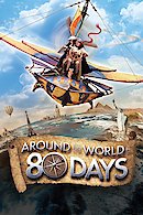 Around the World in 80 Days