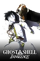 Ghost in the Shell 2 - Innocence