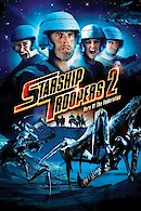 Starship Troopers 2 - Hero of the Federation