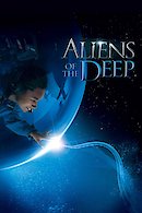 Aliens of the Deep
