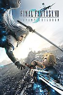 Final Fantasy VII - Advent Children