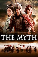Jackie Chan: The Myth