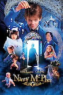 Nanny McPhee