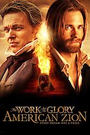 The Work and the Glory II: American Zion