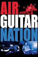 Air Guitar Nation