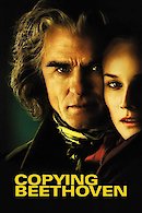 Copying Beethoven, (Klang der Stille)