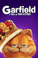 Garfield: A Tail of Two Kitties