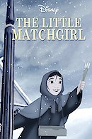 The Little Matchgirl