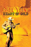 Neil Young: Heart of Gold