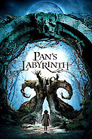 Pan's Labyrinth