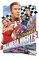 Talladega Nights: The Ballad of Ricky Bobby