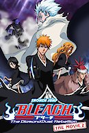 Bleach: The DiamondDust Rebellion (Bleach: The Movie 2) (Gekijo ban Bleach: The DiamondDust Rebellion - Mo hitotsu no hyorinmaru)