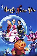 Happily N'ever After