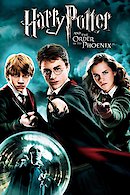 Harry Potter and the Order of the Phoenix