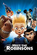 Meet the Robinsons