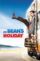Mr. Bean's Holiday