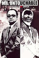 Mr. Untouchable