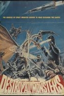 Destroy All Monsters