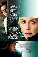 When a Man Falls in the Forest