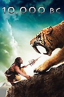 10,000 B.C.