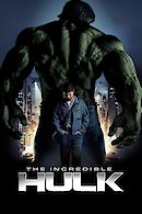 The Incredible Hulk