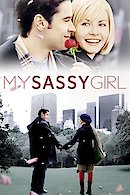 My Sassy Girl