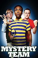 Mystery Team