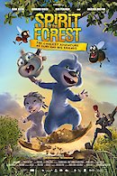 Spirit of the Forest (Espiritu del bosque)