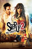 Step Up 2 the Streets