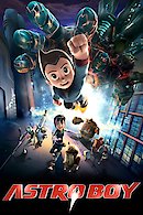 Astro Boy (AstroBoy)