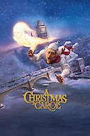Disney's A Christmas Carol