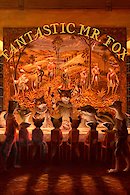 Fantastic Mr. Fox