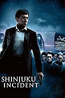 San suk si gin (The Shinjuku Incident)