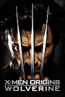 X-Men Origins - Wolverine