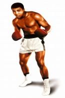 A.K.A. Cassius Clay
